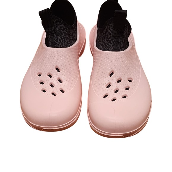 Jordan System.23 Atmosphere Pink Clogs Size 8 main image 15